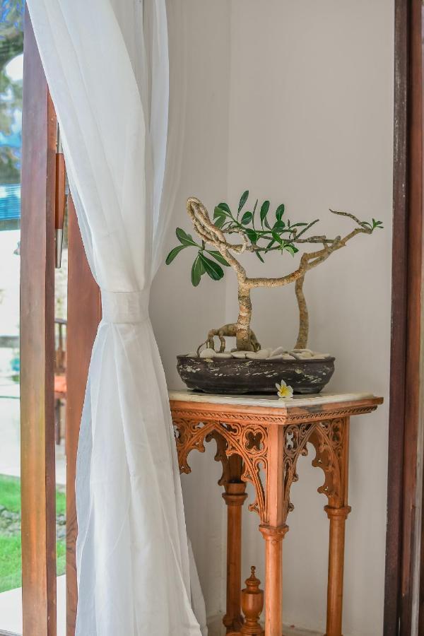 Ungasan Beach Villas Εξωτερικό φωτογραφία