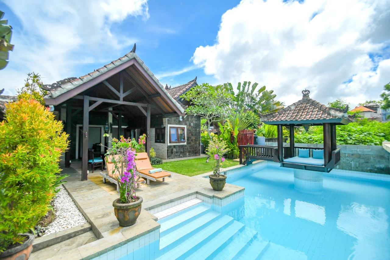 Ungasan Beach Villas Εξωτερικό φωτογραφία