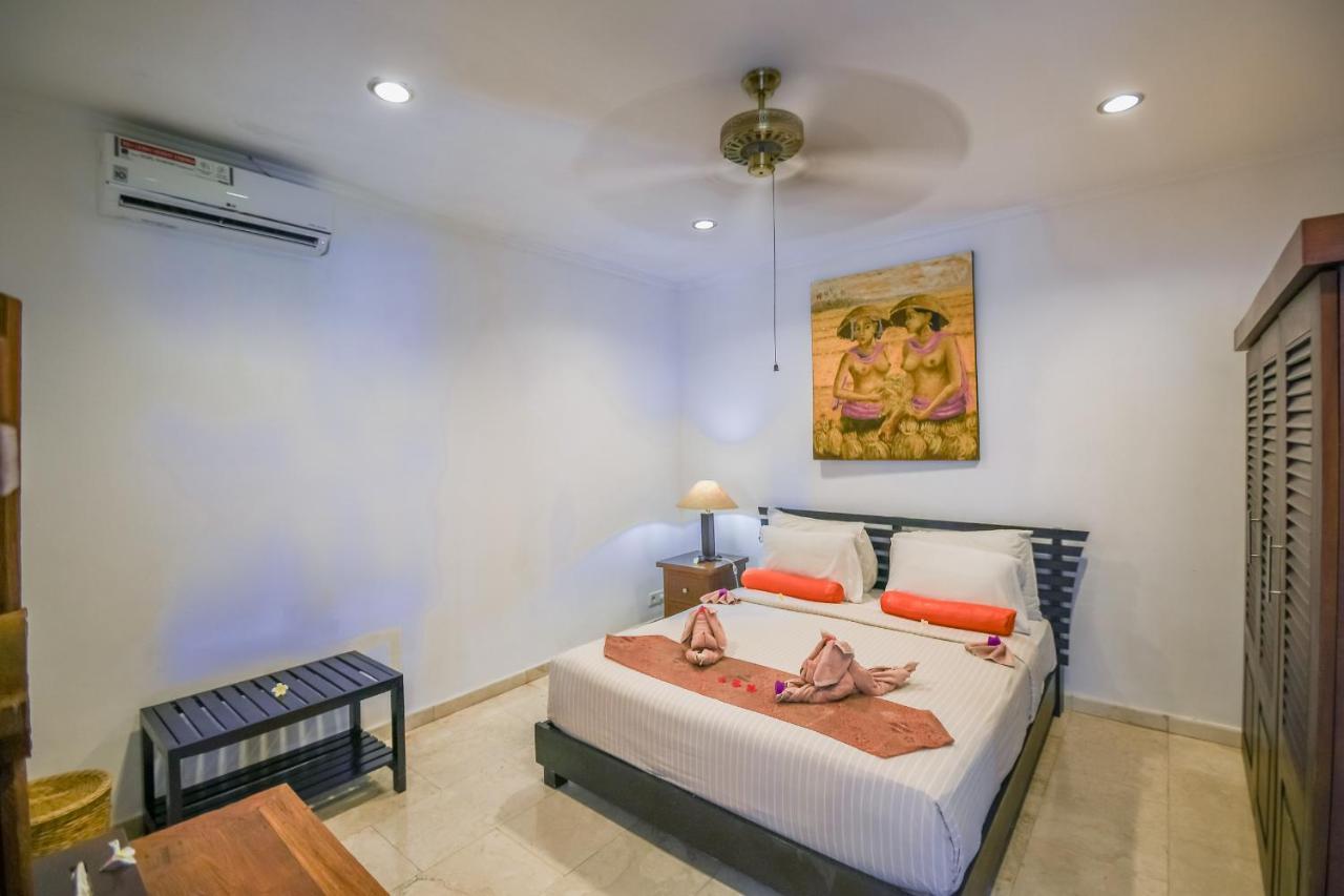 Ungasan Beach Villas Εξωτερικό φωτογραφία