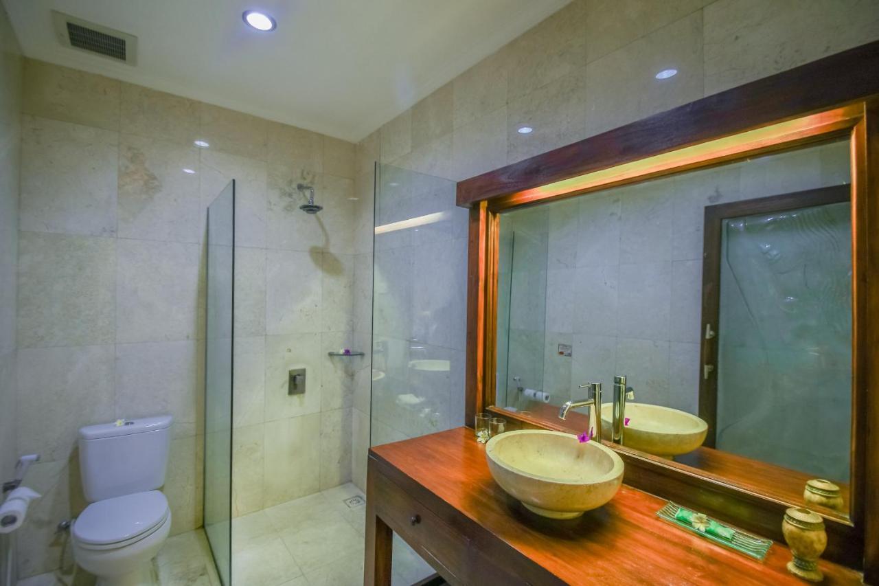 Ungasan Beach Villas Εξωτερικό φωτογραφία