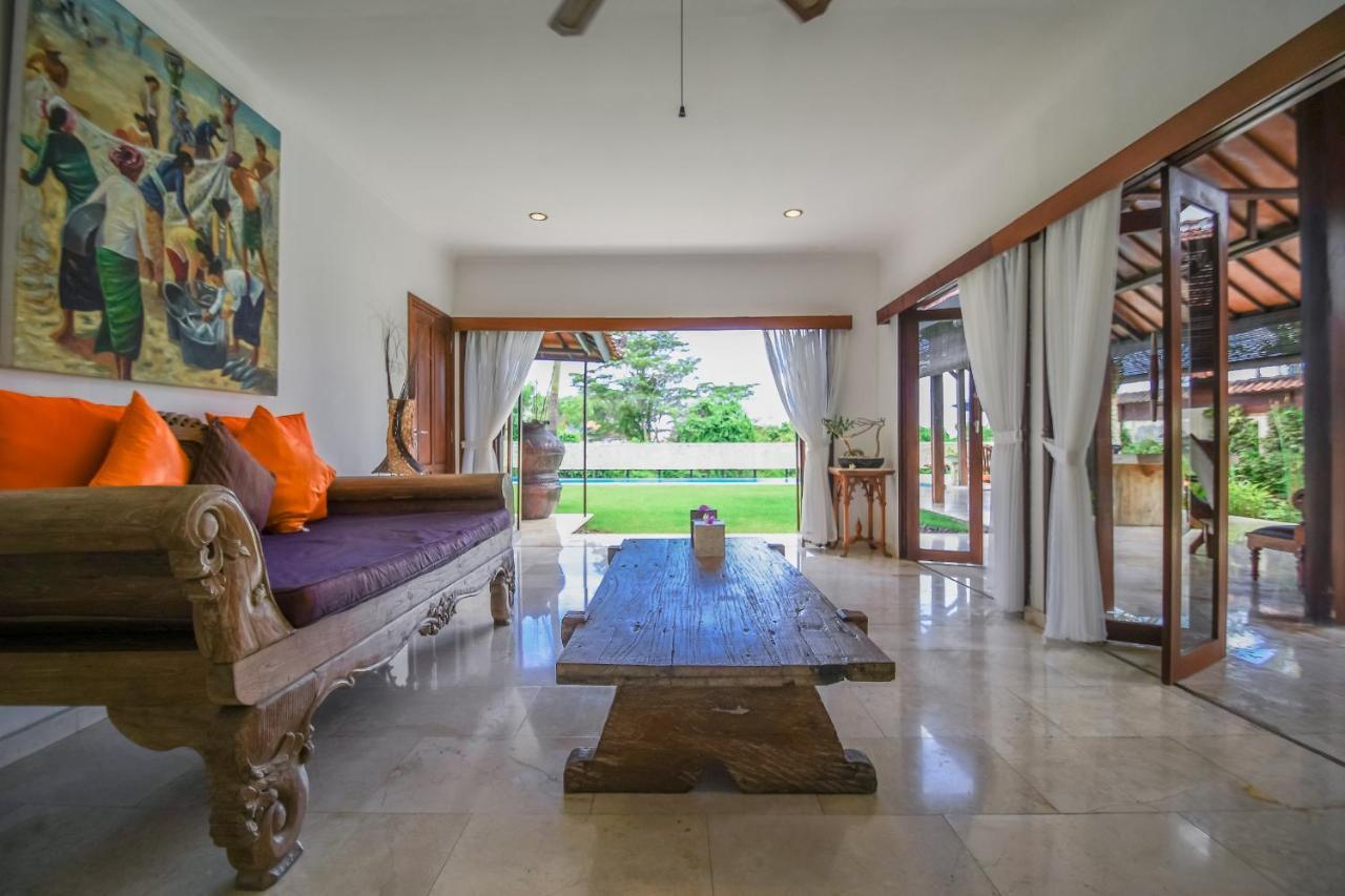 Ungasan Beach Villas Εξωτερικό φωτογραφία