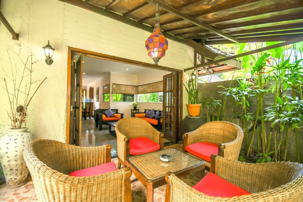 Ungasan Beach Villas Εξωτερικό φωτογραφία