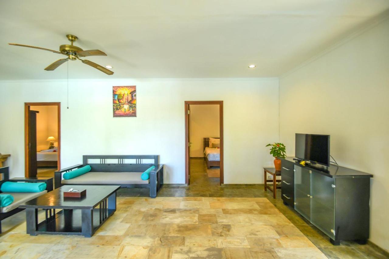 Ungasan Beach Villas Εξωτερικό φωτογραφία