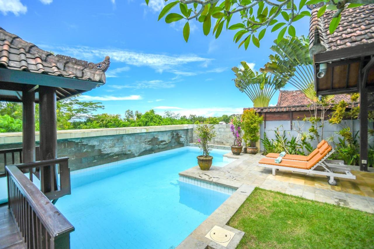 Ungasan Beach Villas Εξωτερικό φωτογραφία