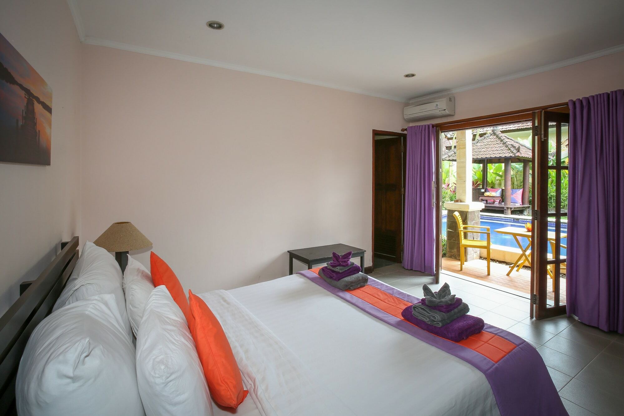 Ungasan Beach Villas Εξωτερικό φωτογραφία